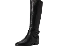 Rena2 Narrow Calf Boots