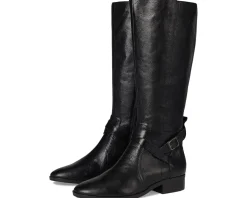 Rena2 Wide Calf Boots
