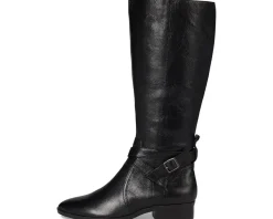 Rena2 Wide Calf Boots