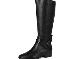 Rena2 Wide Calf Boots