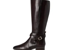 Rena2 Wide Calf Boots