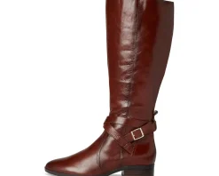Rena2 Wide Calf Boots