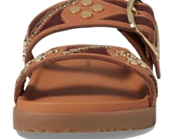 Revelry Studded Sandal