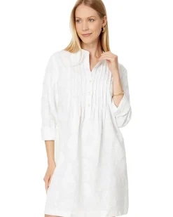 Rhoda Long Sleeve Popover