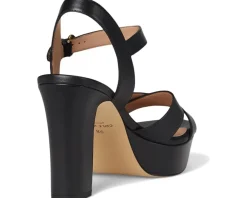 Riannon Platform Sandal