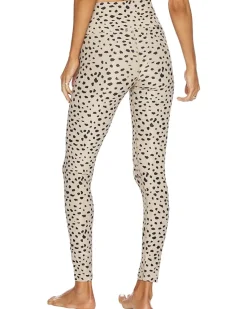 Ribbed Ayla Leggings