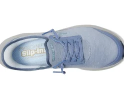 Ridge Oak Hands Free Slip-Ins