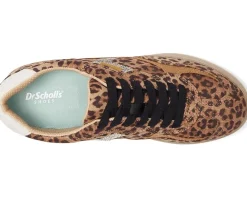 Right On Lace-Up Shoes