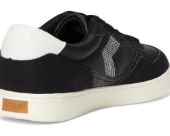 Right On Lace-Up Shoes