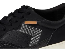 Right On Lace-Up Shoes