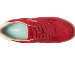 Right On Lace-Up Shoes