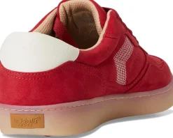 Right On Lace-Up Shoes