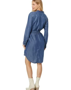 Riley Shirtdress