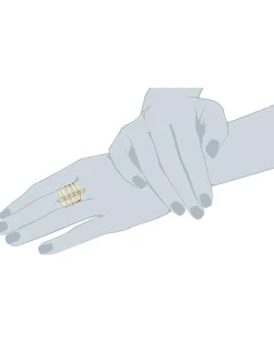 Ring Nation Rib Cage Ring