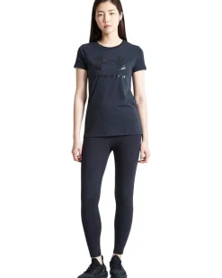 Rival Logo Short Sleeve T Shirt