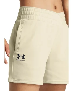 Rival Terry Shorts