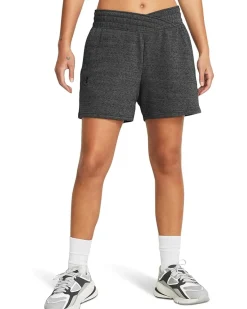 Rival Terry Shorts