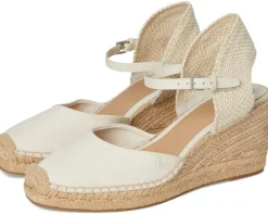 Robby Canvas & Jute Espadrille