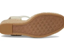 Robby Canvas & Jute Espadrille