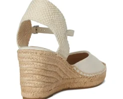 Robby Canvas & Jute Espadrille