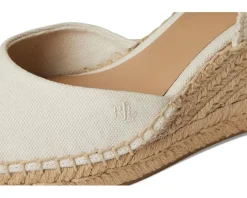 Robby Canvas & Jute Espadrille