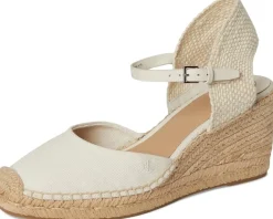 Robby Canvas & Jute Espadrille