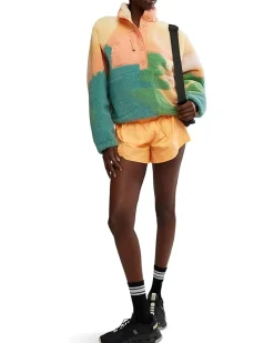 Rocky Ridge Pullover