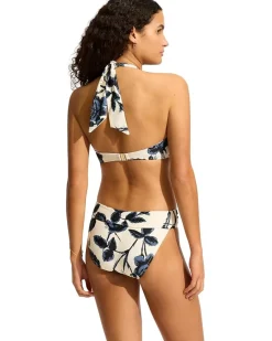 Rococo Twist Band Mini Hipster