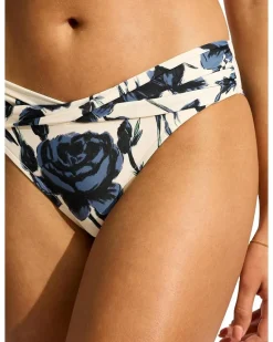 Rococo Twist Band Mini Hipster