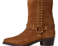 Roista Motocycle Bootsie