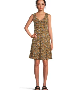 Rosemarie Sleeveless Dress