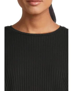 Round Neck Top
