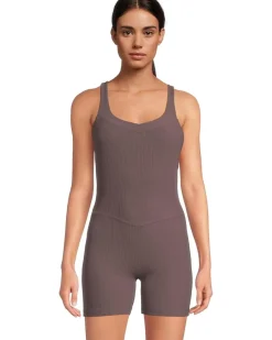 Routine Biker Jumpsuit