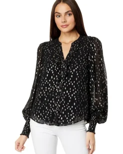 Rowe Long Sleeve Top