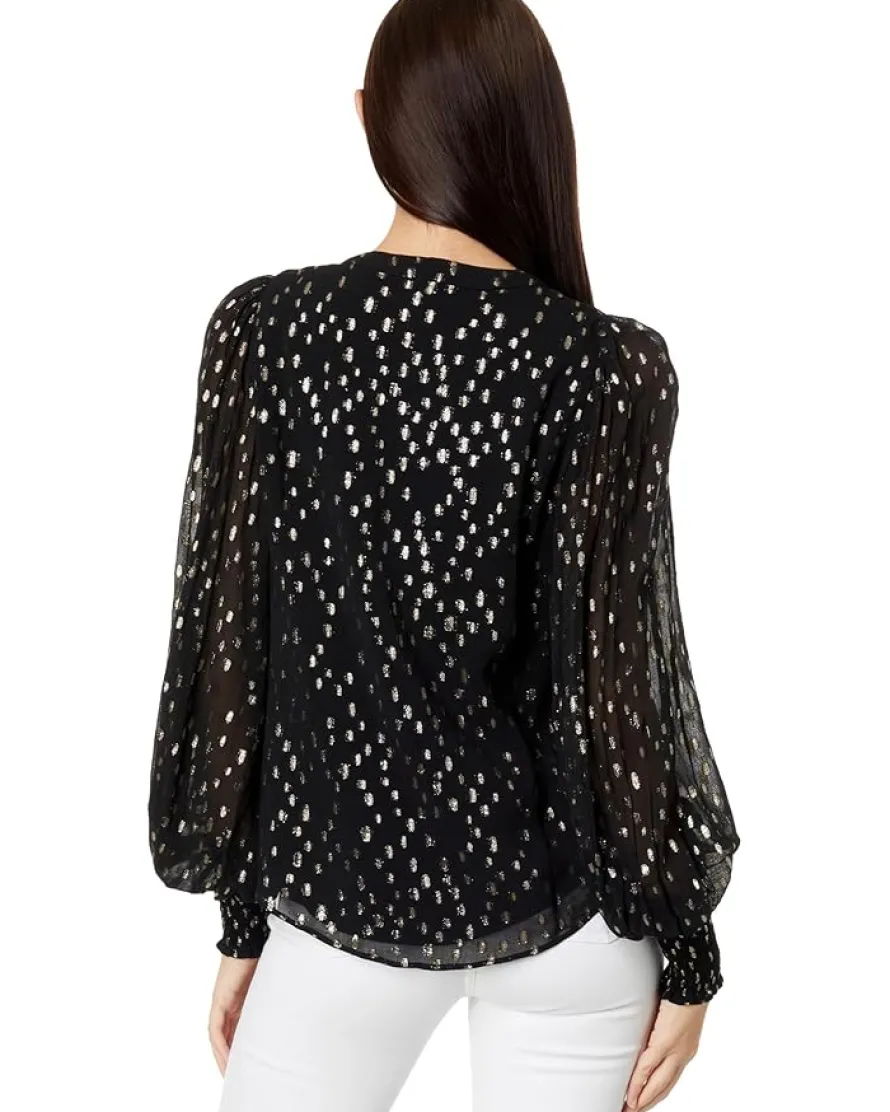 Rowe Long Sleeve Top