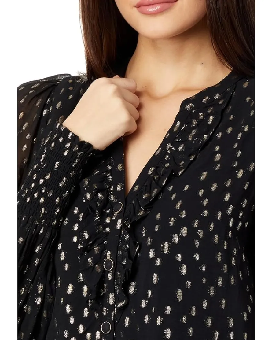 Rowe Long Sleeve Top