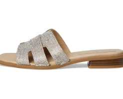 Royalty Bling Slide Sandals