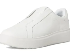 Rtg Leather Laceless Sneakers