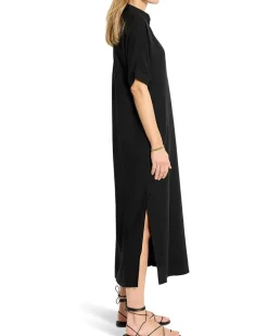 Rumba Linen Devon Tunic Dress