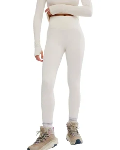 Run Around Seamless Legg