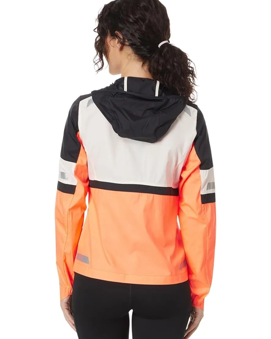 Run Visible Jacket