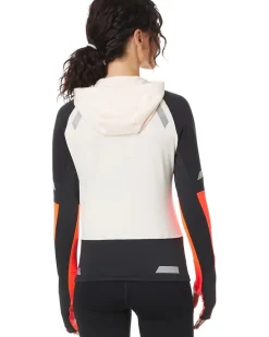 Run Visible Notch Thermal Hoodie 2.0