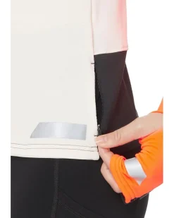 Run Visible Notch Thermal Hoodie 2.0