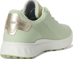 S Casual Lace Waterproof Golf Shoe