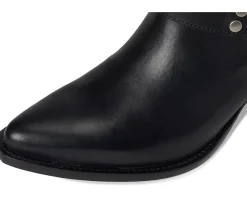 Sacha Multi Strap Bootie