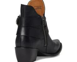 Sacha Multi Strap Bootie