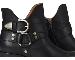 Sacha Multi Strap Bootie