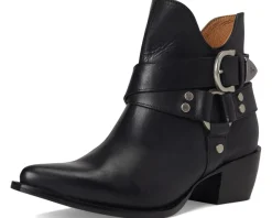 Sacha Multi Strap Bootie