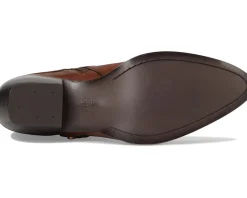 Sacha Multi Strap Bootie