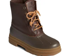 Saltwater 2.0 Leather